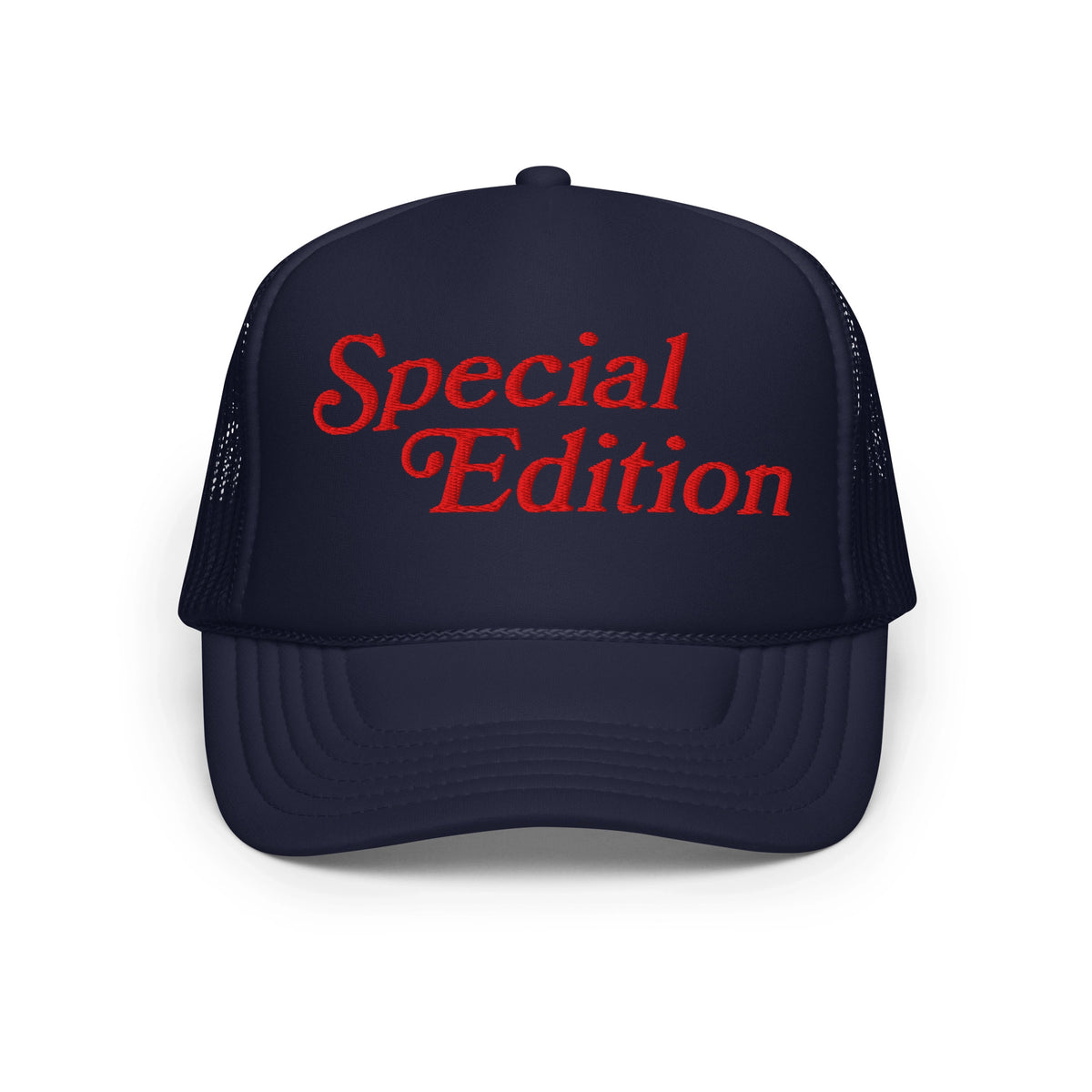 TH02 / Special Edition