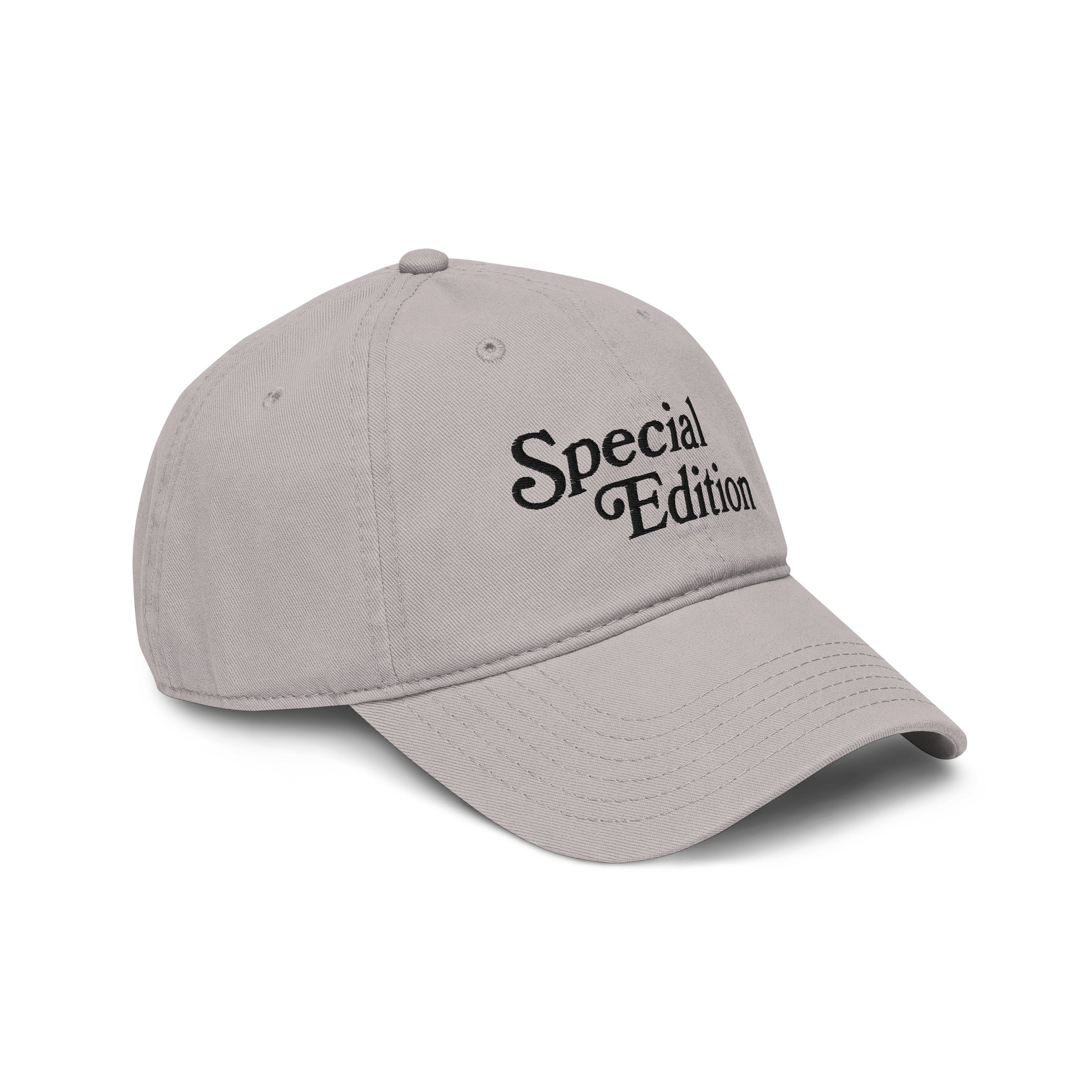 WC01 / Special Edition