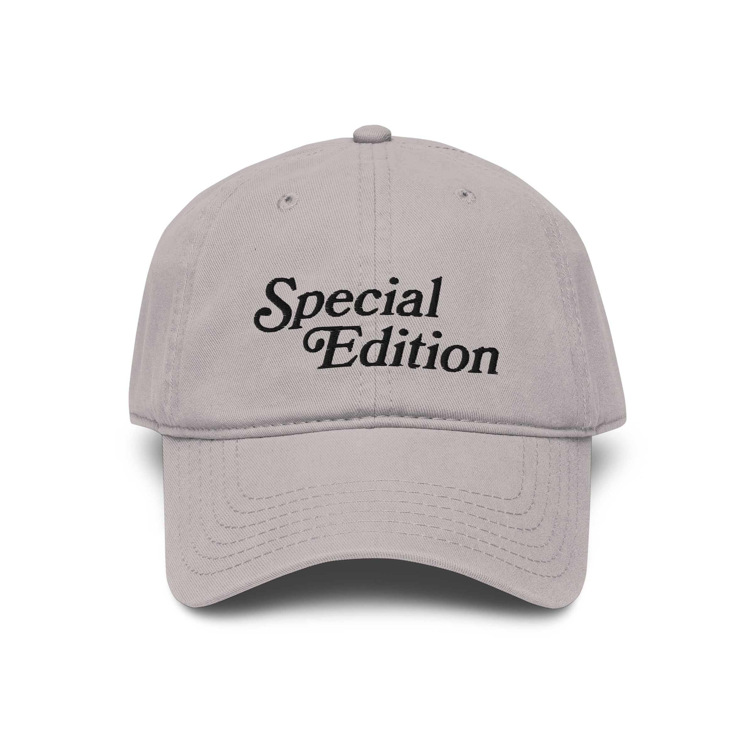 WC01 / Special Edition