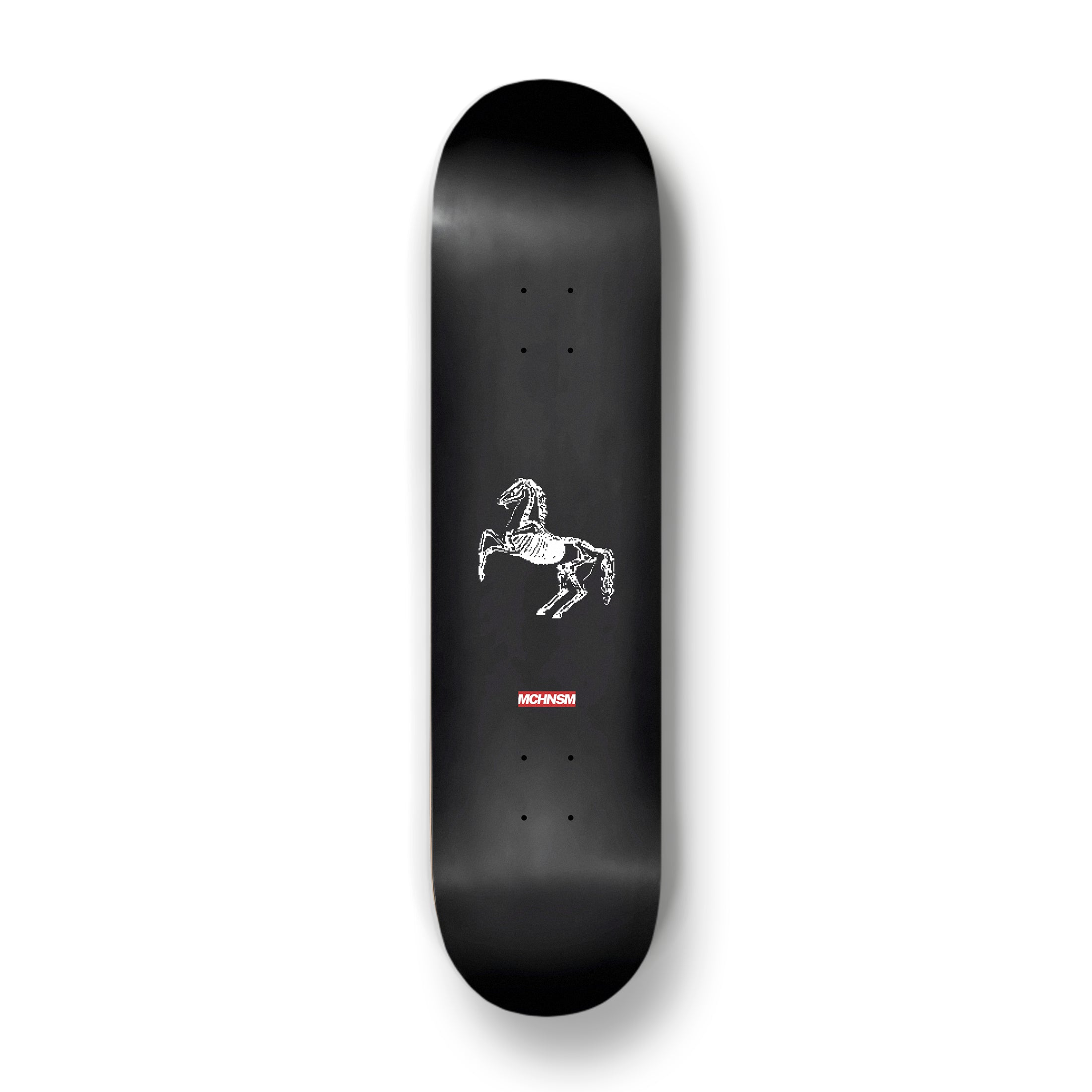 SB07 / Stallion