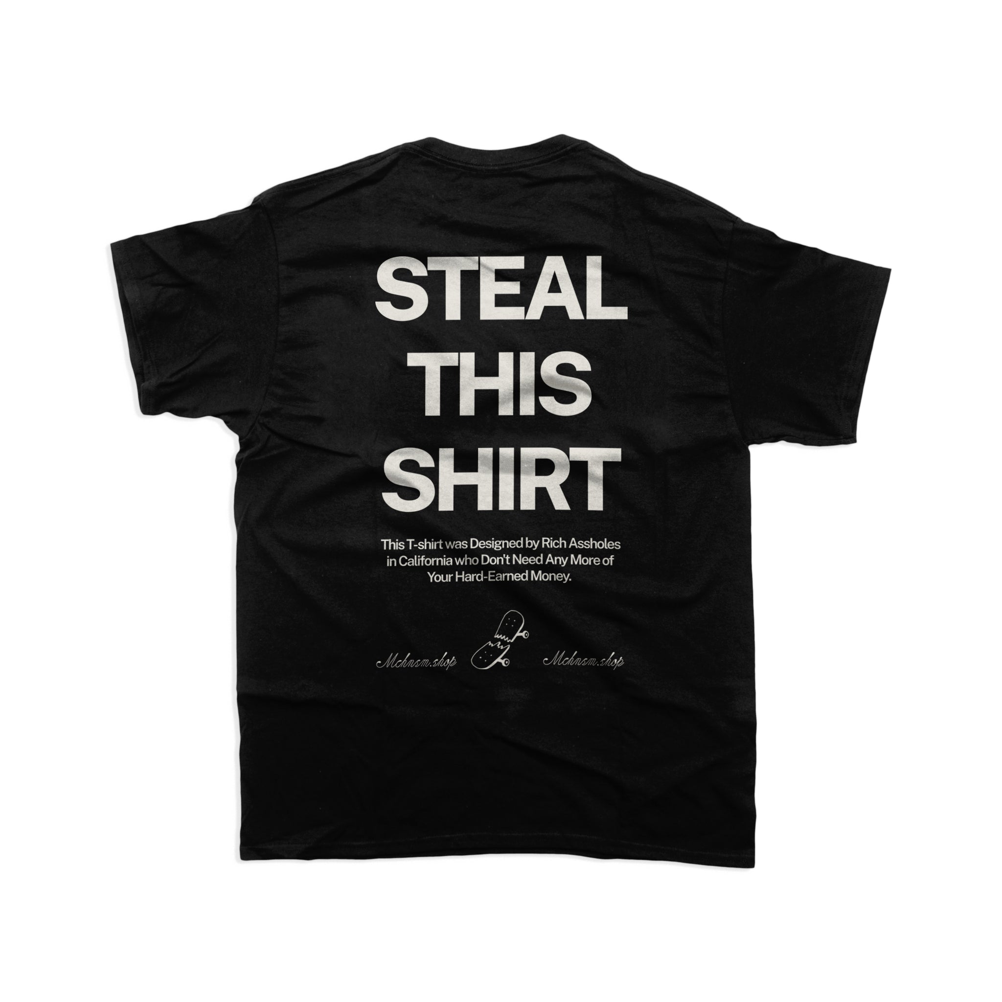 T46 / Stolen