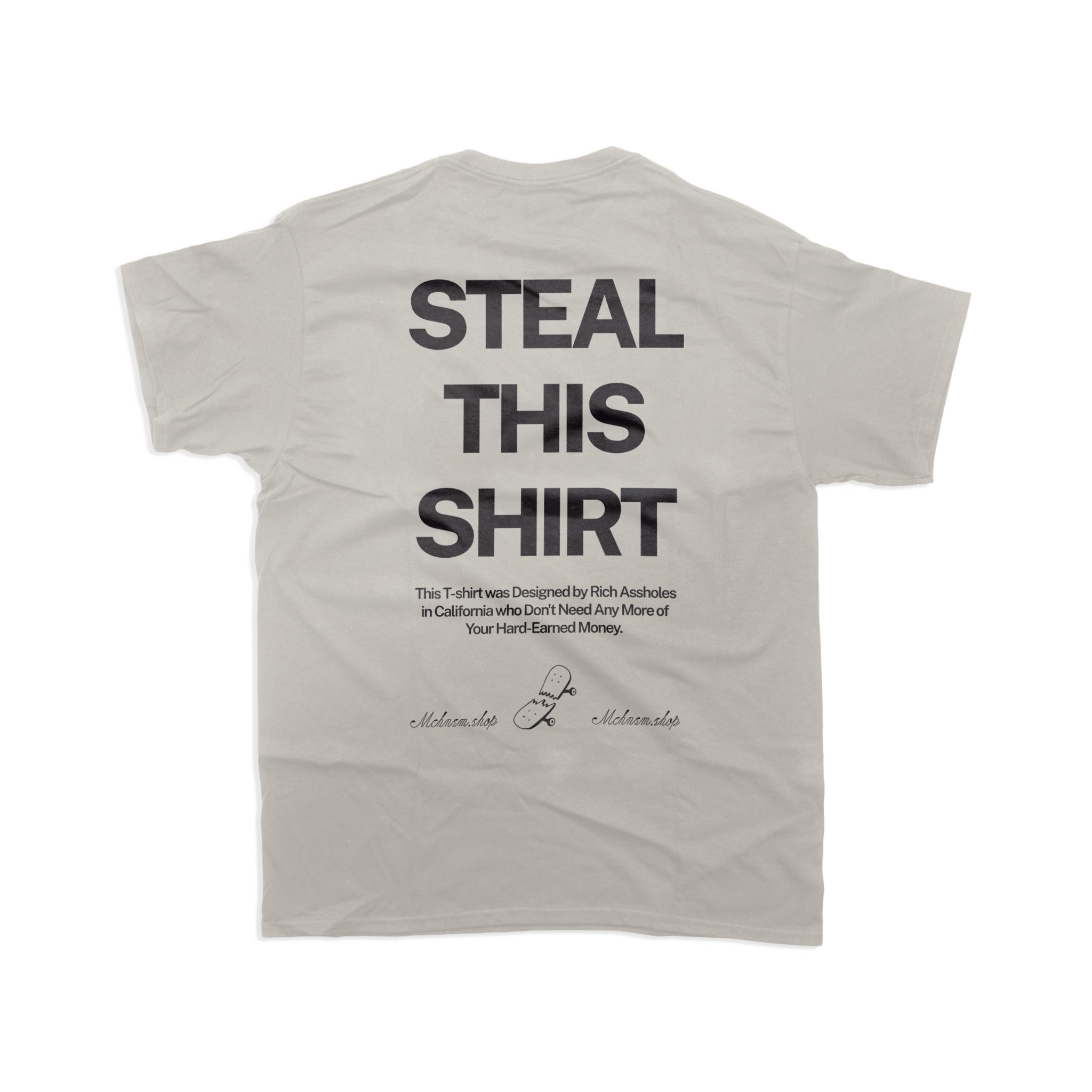 T46 / Stolen