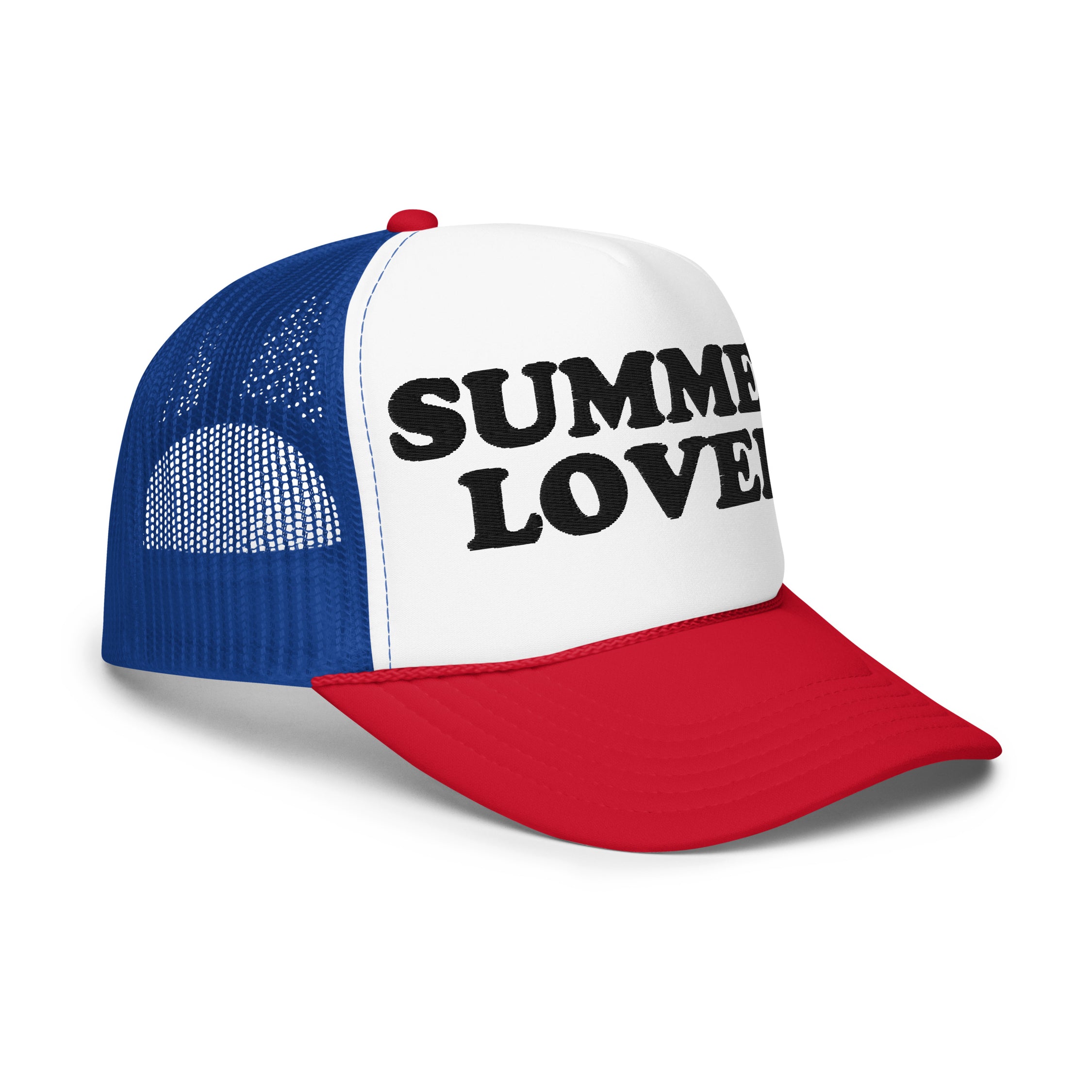 TH14 / Summer Lover