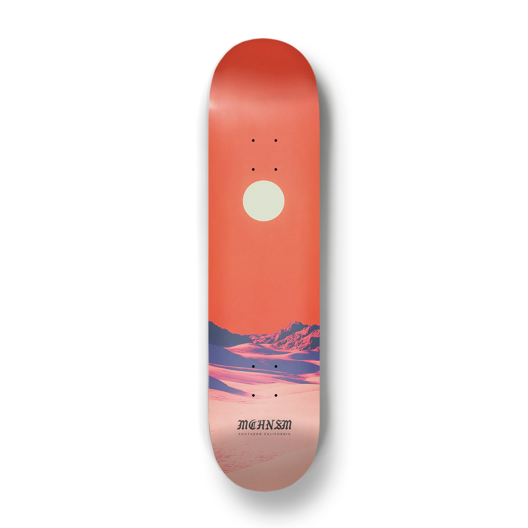 SB29 / Sunset