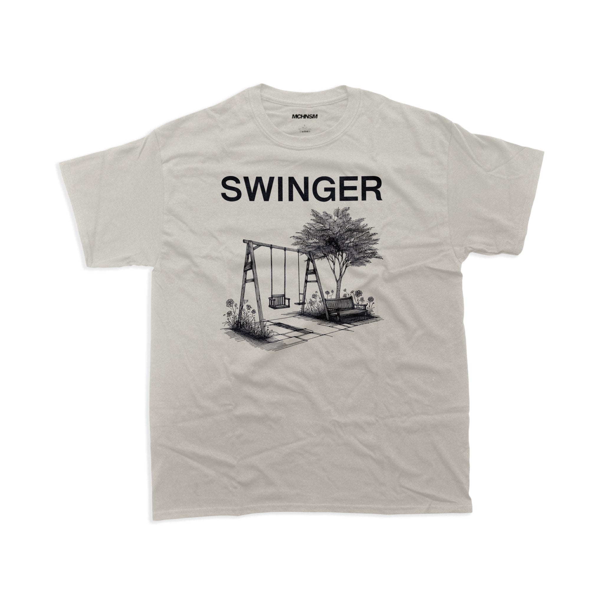 T112 / Swinger