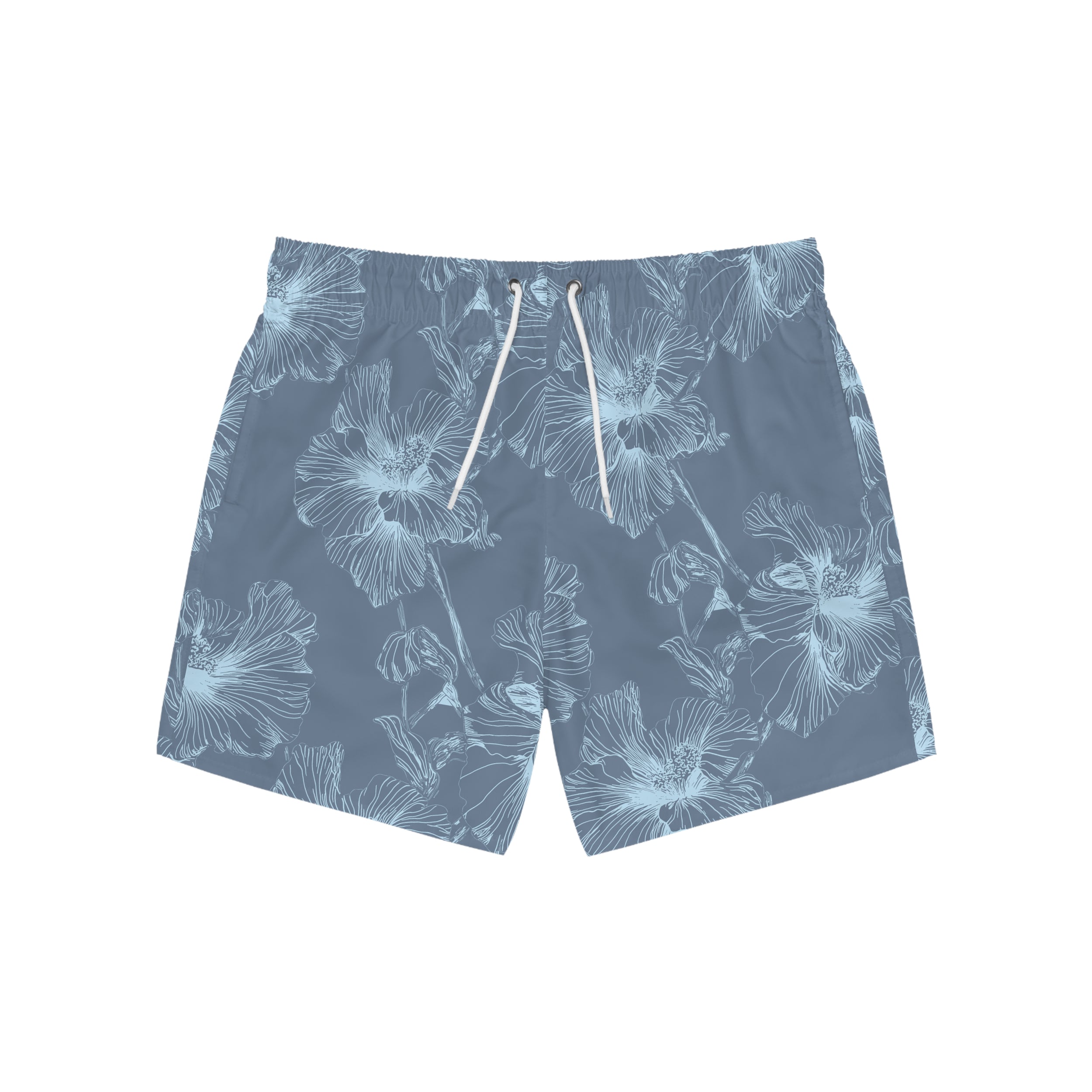 Tamarack Swim Trunks