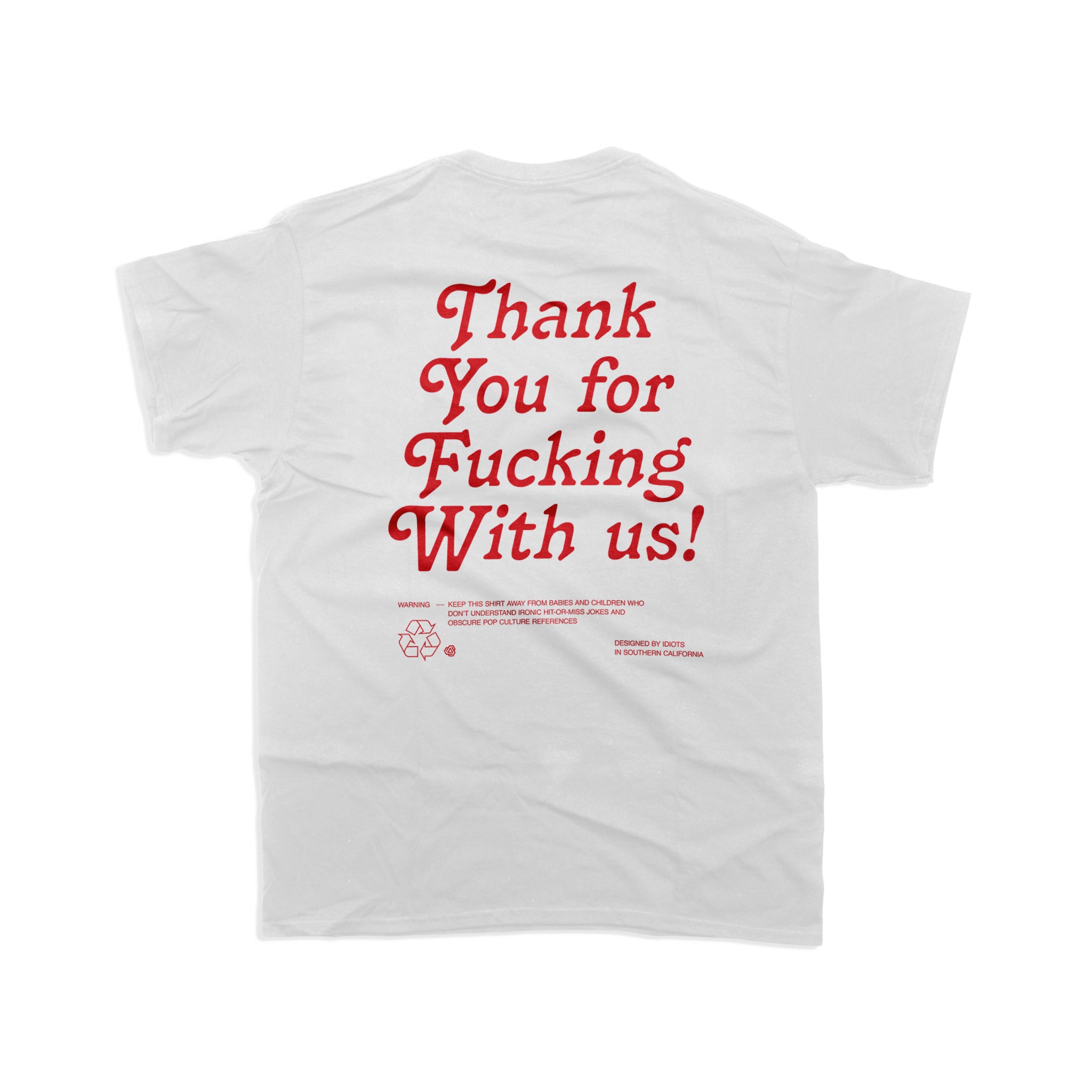 T47 / thank you