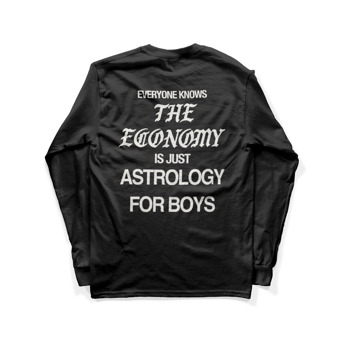 LS15 / Astrology for Boys