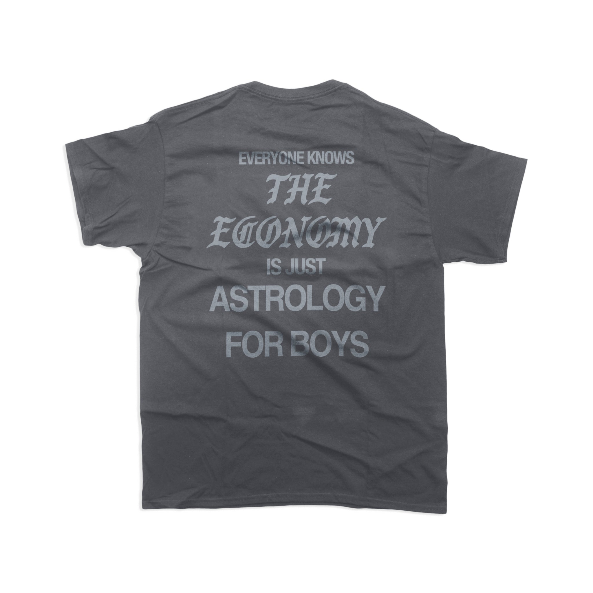 T16 / Astrology for Boys