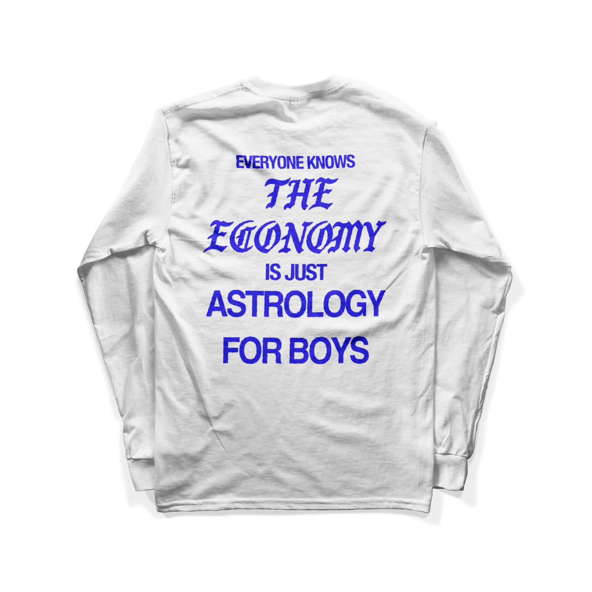 LS15 / Astrology for Boys