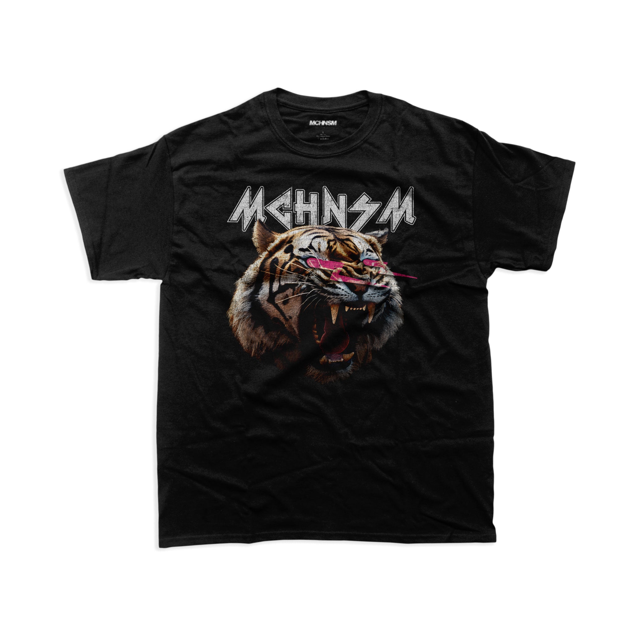 T117 / Metal cat