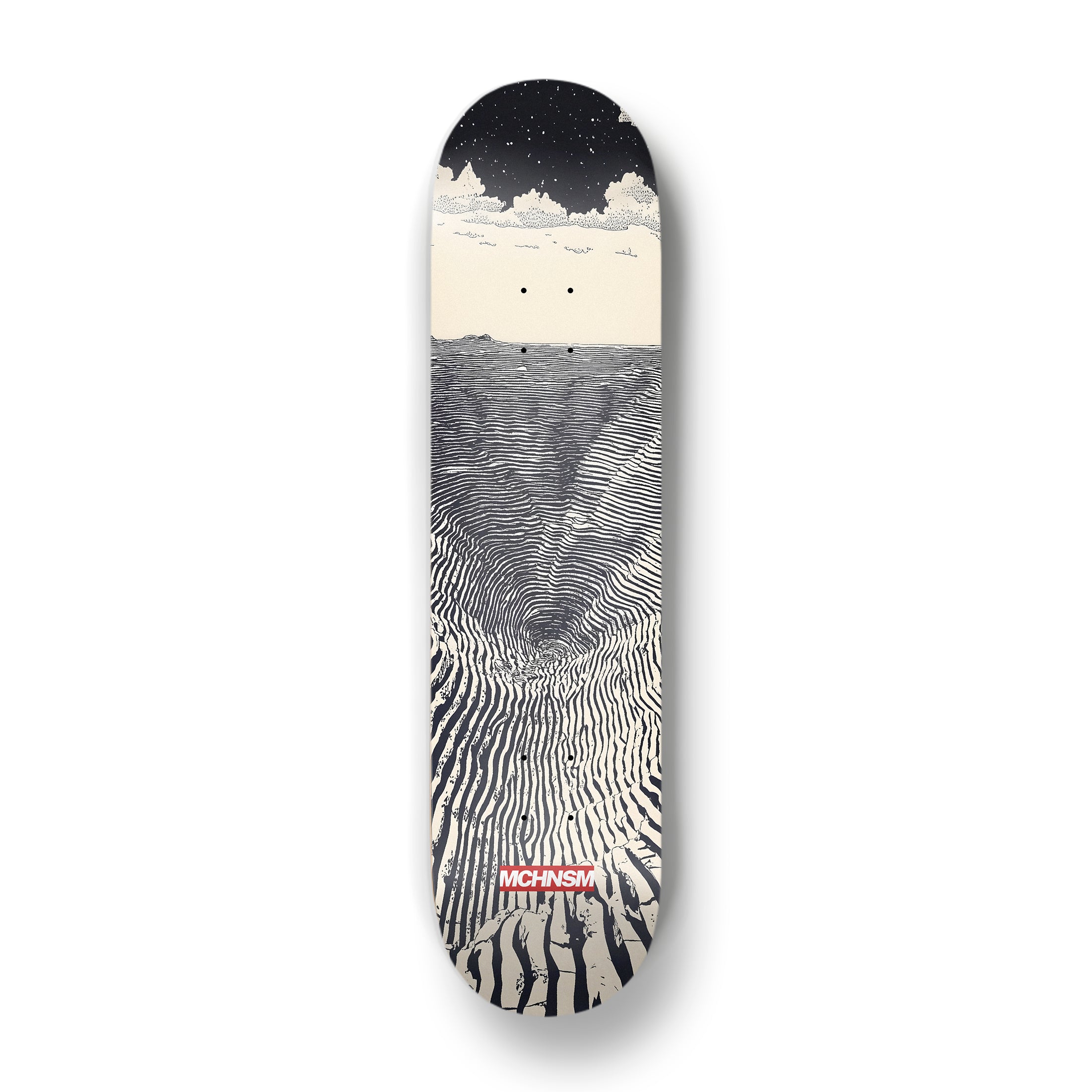 SB76 / Topography