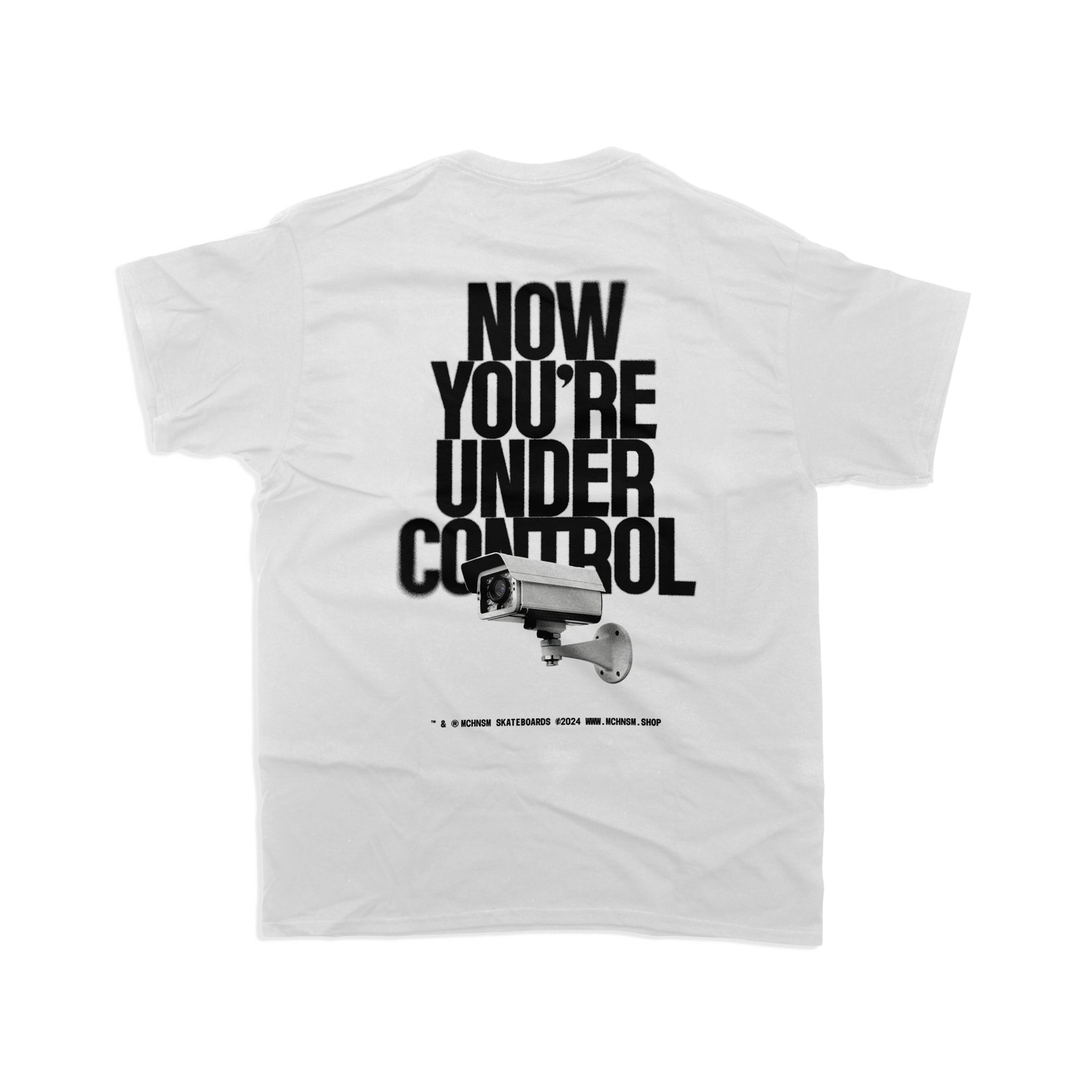 T50 / Control