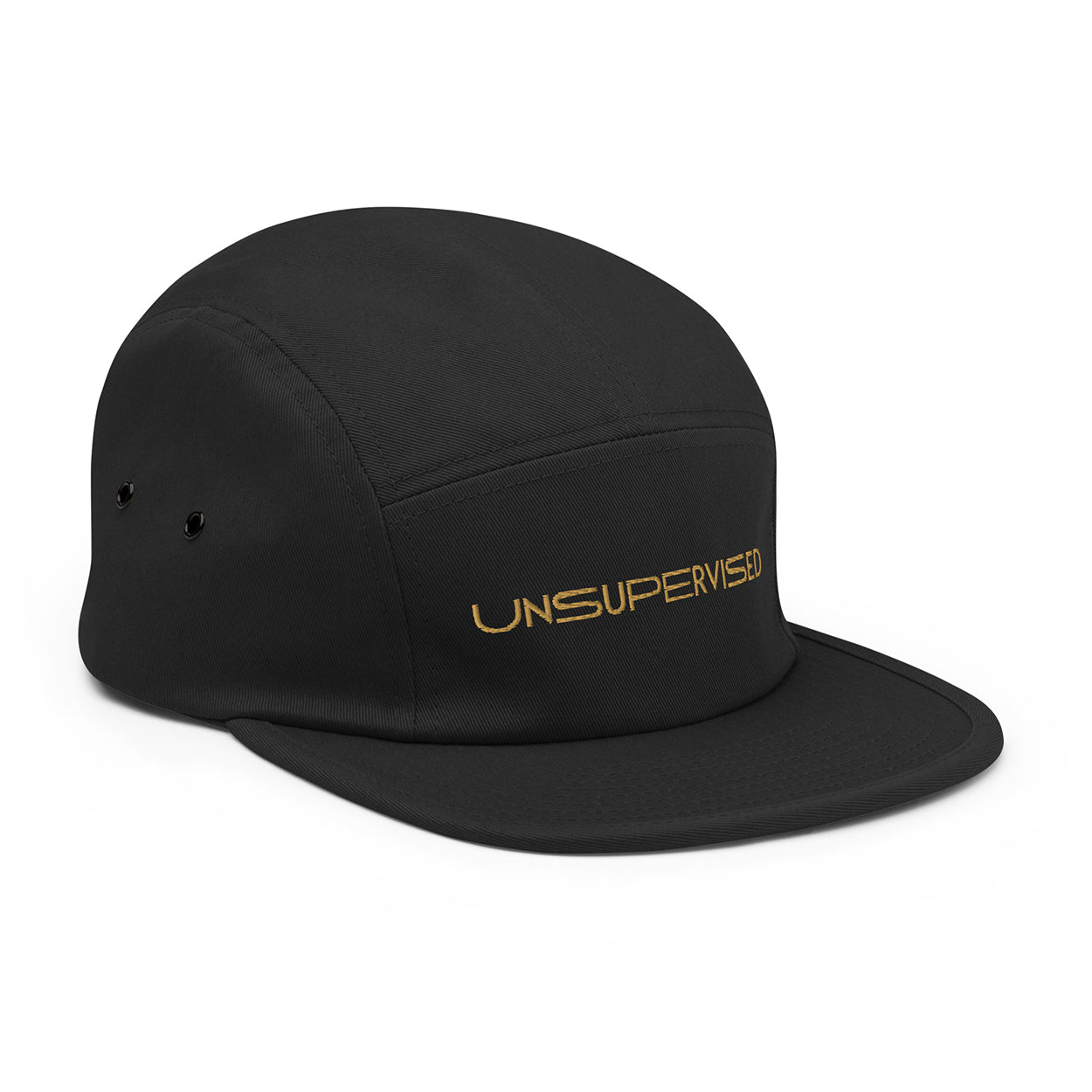 CC02 / Unsupervised