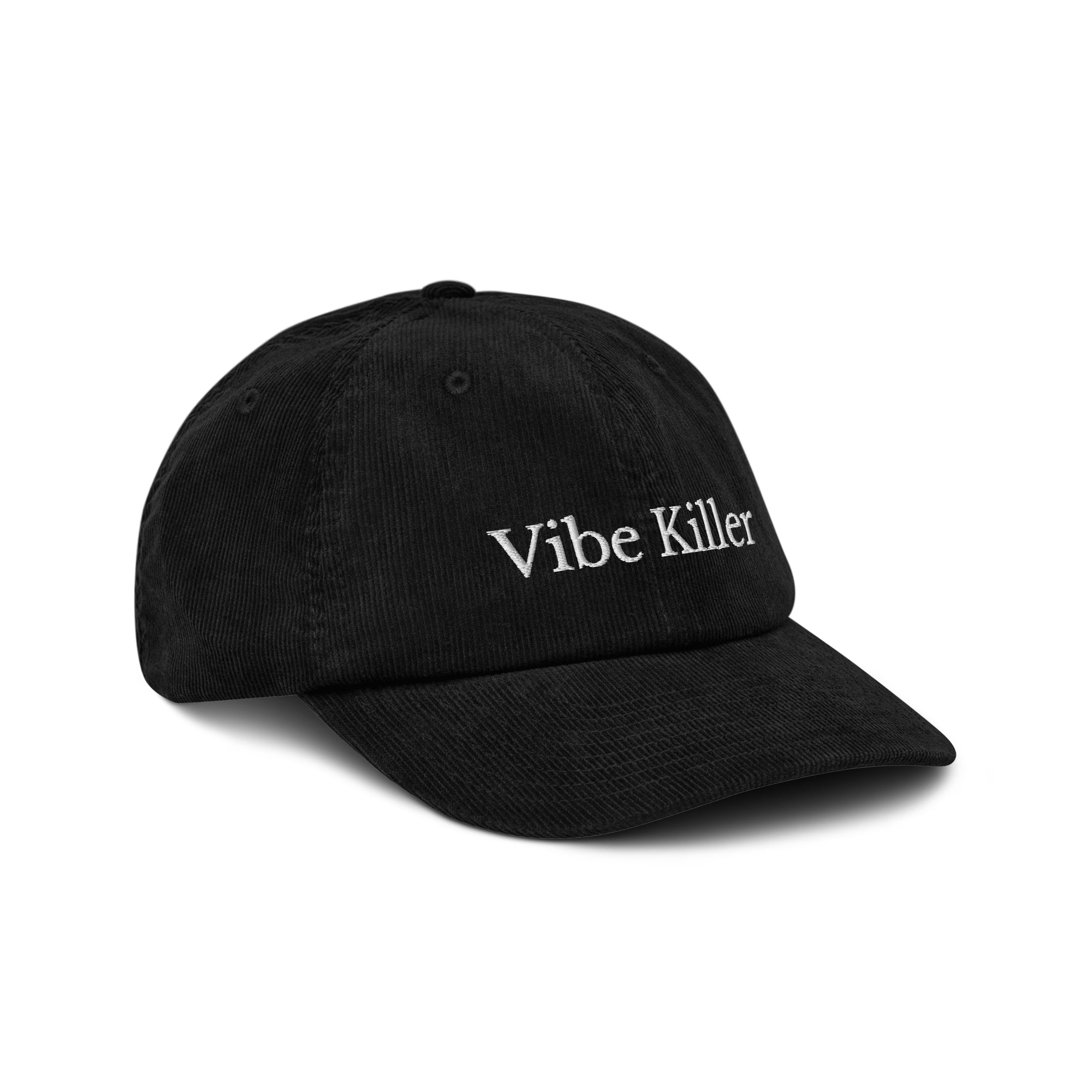 CH01 / Vibe Killer