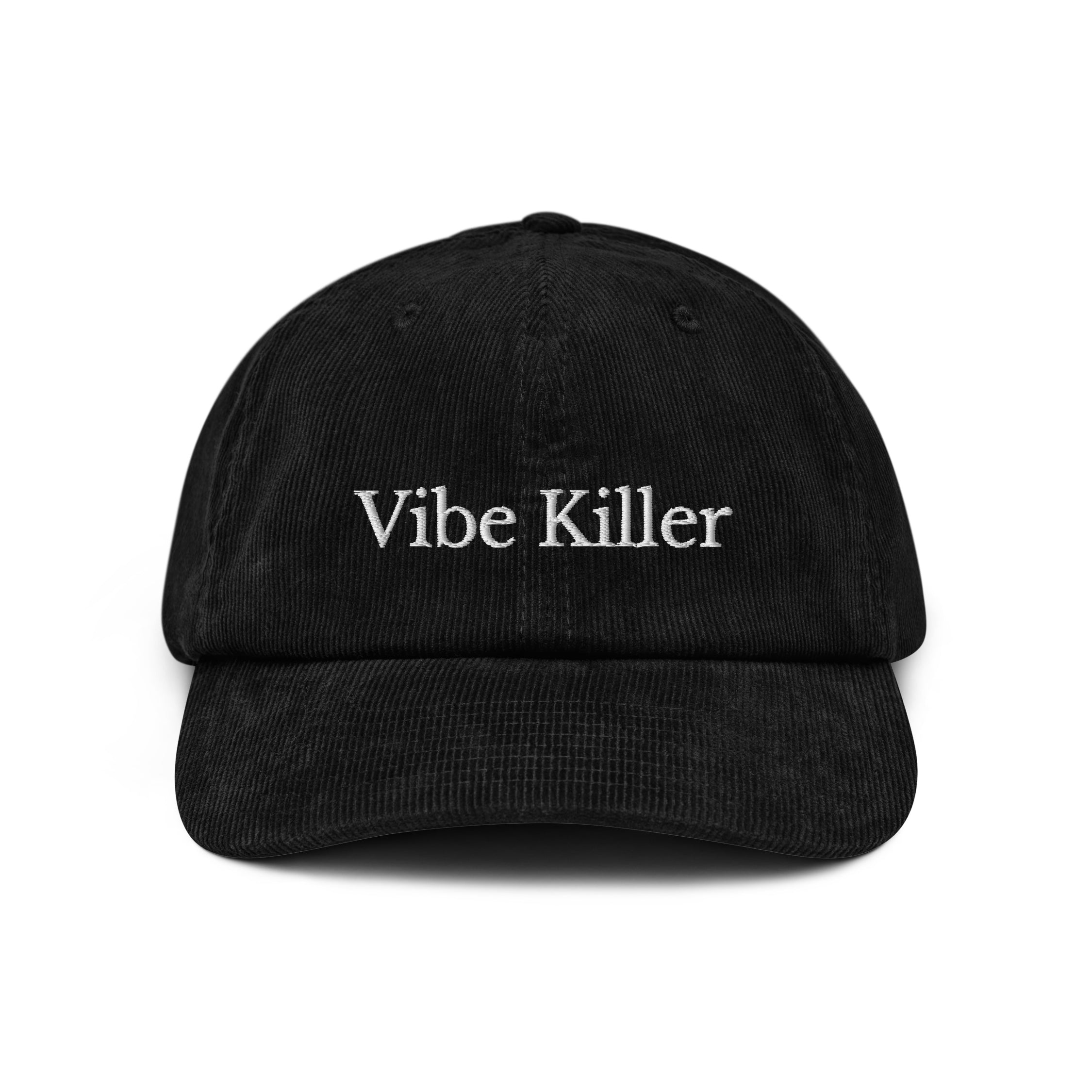 CH01 / Vibe Killer