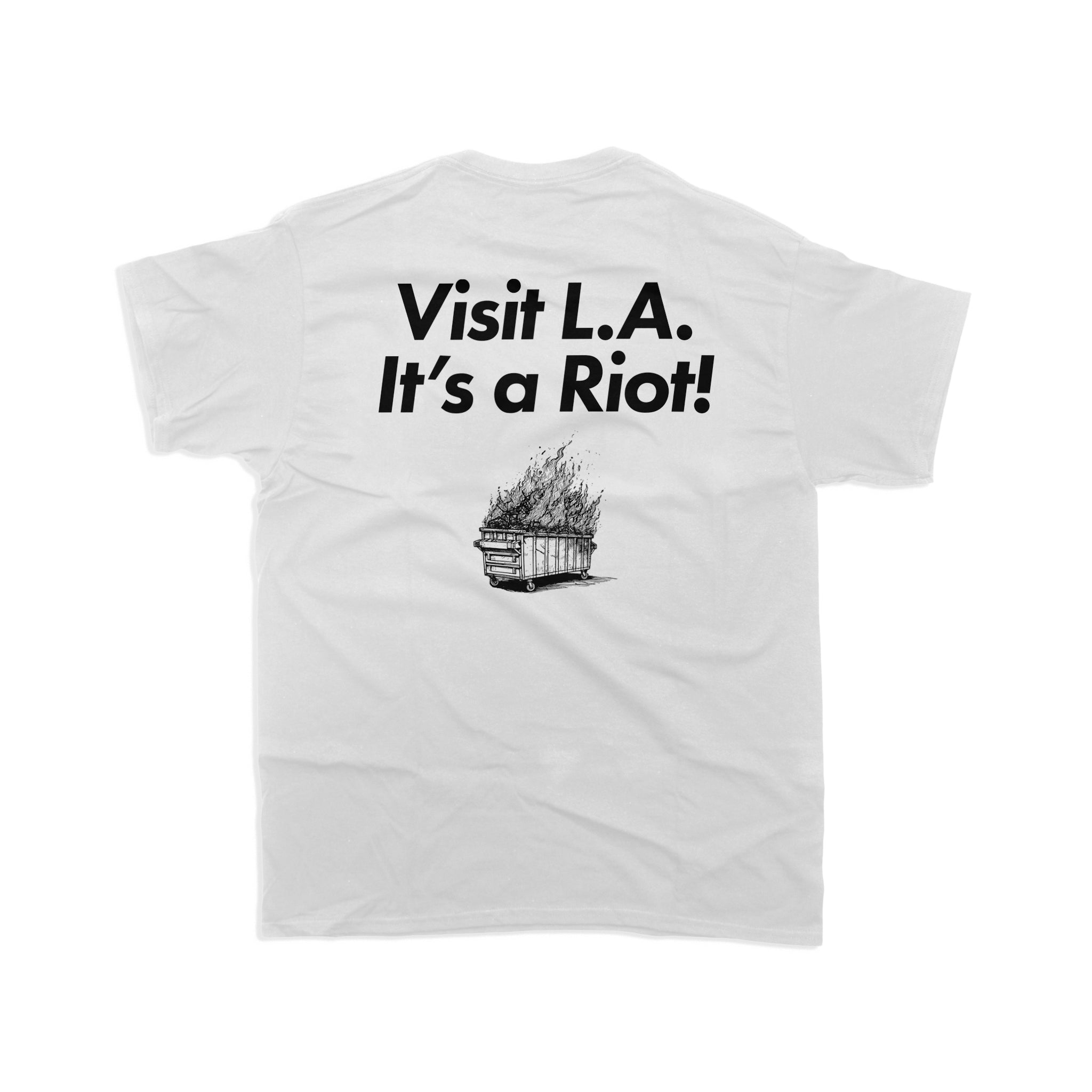 T01 / LA Riot