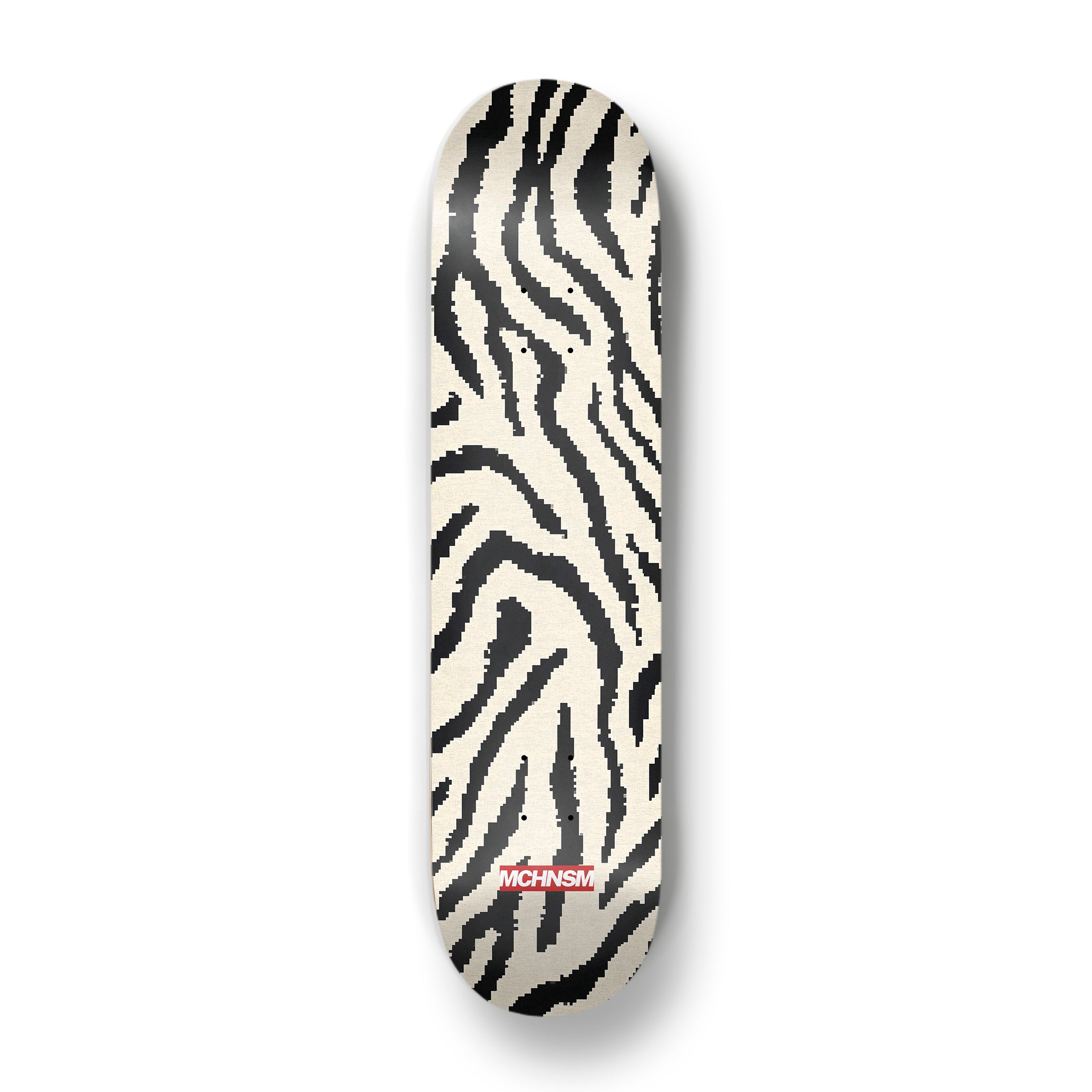 SB23 / Arcade Zebra